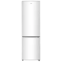 Frigider Gorenje RK418DPW4 cu congelator jos 269 l / 180 cm / White