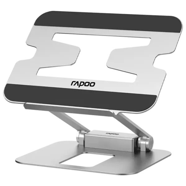 Adaptor RAPOO UCS-5001  / Silver photo 1