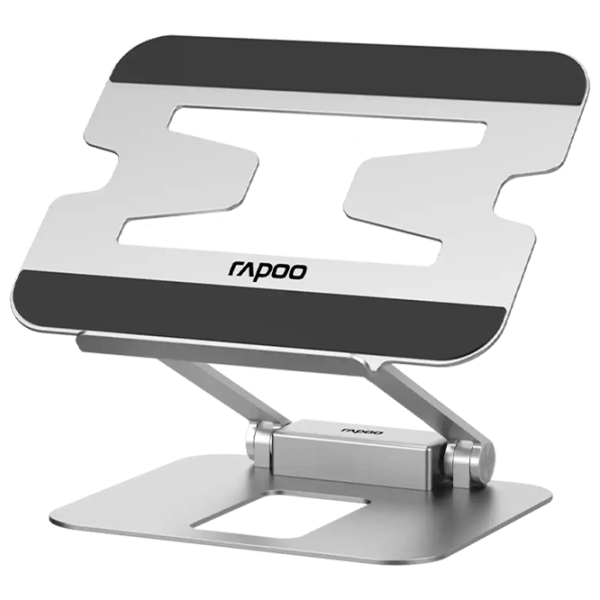 Adaptor RAPOO UCS-5001  / Silver photo 1