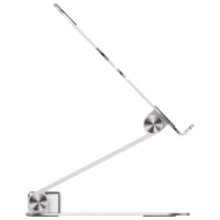 Suport pentru laptop RAPOO UCS-5001 / Silver photo 2