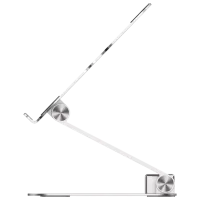 Suport pentru laptop RAPOO UCS-5001 / Silver photo 3