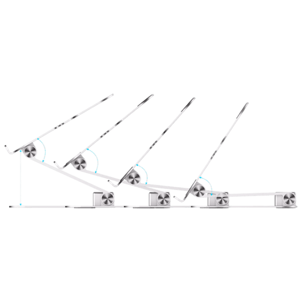 Adaptor RAPOO UCS-5001  / Silver photo 4