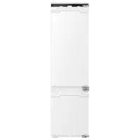 Frigider încorporabil Hisense RB3B280SAWE cu congelator jos 284 l / 193.2 cm / White