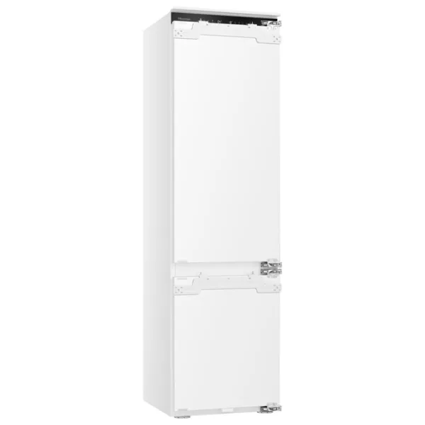 Встраиваемый холодильник Hisense RB3B280SAWE с нижней морозильной камерой 284 л / 193.2 cm / Белый photo 4