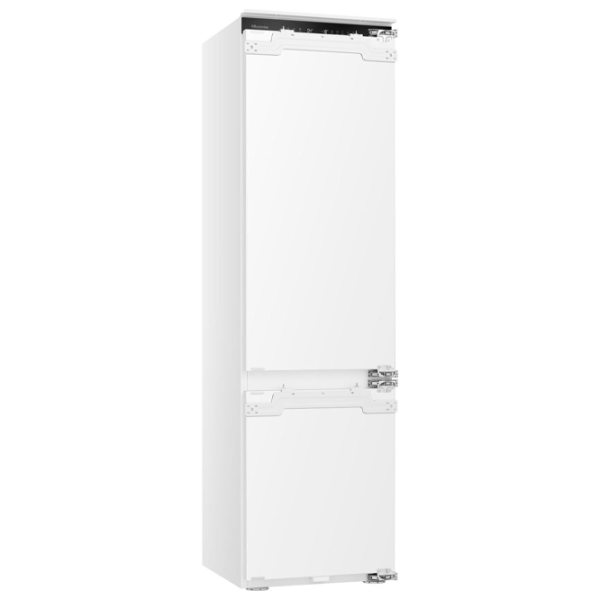 Встраиваемый холодильник Hisense RB3B280SAWE с нижней морозильной камерой 284 л / 193.2 cm / Белый photo 4