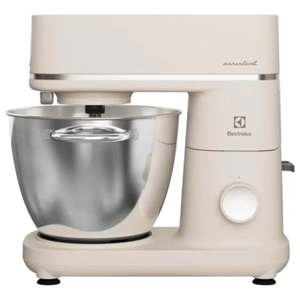 Кухонный комбайн Electrolux E6KM1-4OWT 1200 Вт / Белый photo 3