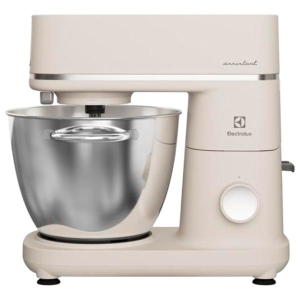 Кухонный комбайн Electrolux E6KM1-4OWT 1200 Вт / Белый photo 3