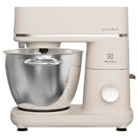 Кухонный комбайн Electrolux E6KM1-4OWT 1200 Вт / Белый photo 3
