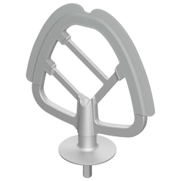 Кухонный комбайн Electrolux E6KM1-4OWT 1200 Вт / Белый photo 8