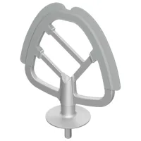 Кухонный комбайн Electrolux E6KM1-4OWT 1200 Вт / Белый photo 8