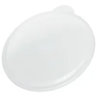 Кухонный комбайн Electrolux E6KM1-4OWT 1200 Вт / Белый photo 9