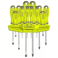 Set de șurubelnițe DYLLU DTSS1416 Cantitatea în set: 16