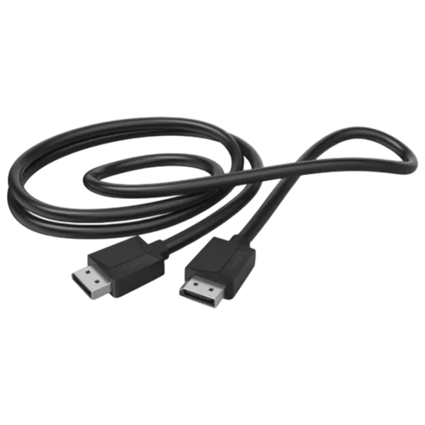 Кабель видео Hama DisplayPort + DisplayPort 3 м / Черный photo 5