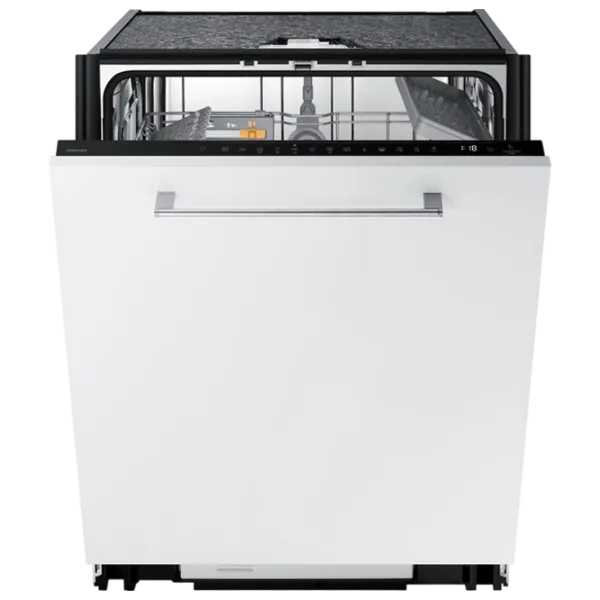 Посудомоечная машина Samsung DW60DG760B00U1 Полногабаритная / Черный photo 1