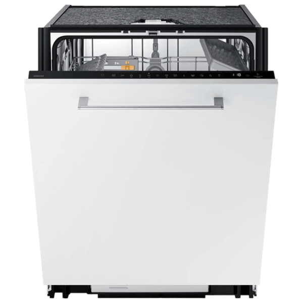 Посудомоечная машина Samsung DW60DG760B00U1 Полногабаритная / Черный photo 1