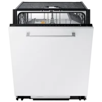 Mașină de spălat vase Samsung DW60DG760B00U1 Full size / Black