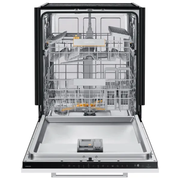 Посудомоечная машина Samsung DW60DG760B00U1 Полногабаритная / Черный photo 2