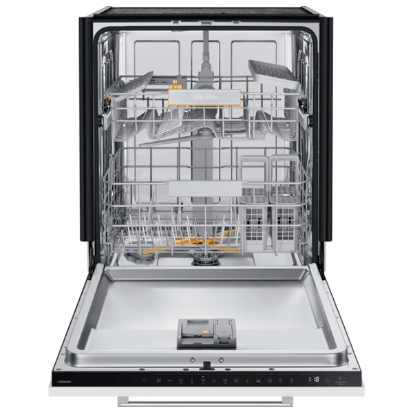 Посудомоечная машина Samsung DW60DG760B00U1 Полногабаритная / Черный photo 2