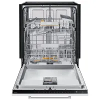 Посудомоечная машина Samsung DW60DG760B00U1 Полногабаритная / Черный photo 2