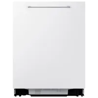 Посудомоечная машина Samsung DW60DG760B00U1 Полногабаритная / Черный photo 4