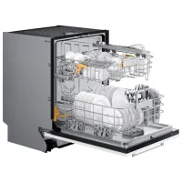 Посудомоечная машина Samsung DW60DG760B00U1 Полногабаритная / Черный photo 5
