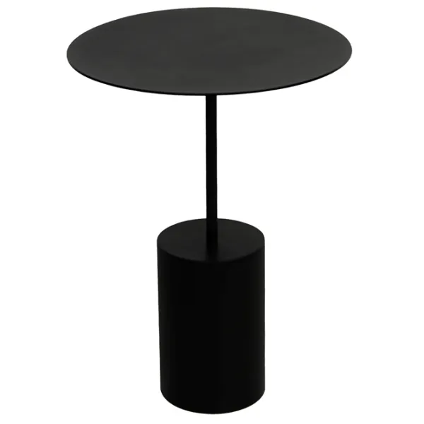 Măsuță de cafea DecoPrim Roca T3RC Black photo 1