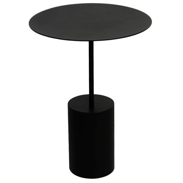 Măsuță de cafea DecoPrim Roca T3RC Black photo 1
