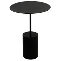 Măsuță de cafea DecoPrim Roca T3RC Black