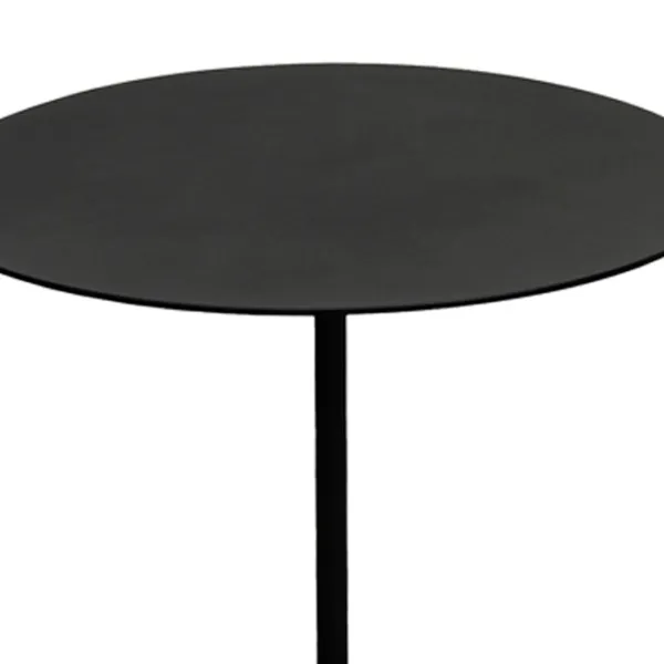 Măsuță de cafea DecoPrim Roca T3RC Black photo 2