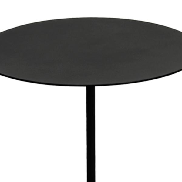 Măsuță de cafea DecoPrim Roca T3RC Black photo 2