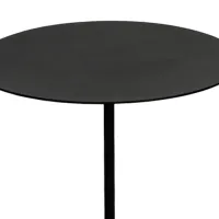 Măsuță de cafea DecoPrim Roca T3RC Black photo 2
