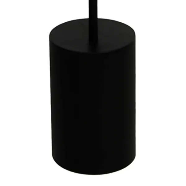 Măsuță de cafea DecoPrim Roca T3RC Black photo 3