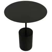 Măsuță de cafea DecoPrim Roca T3RC Black photo 4