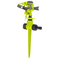 Aspersor DYLLU DTNE3E34 Plastic / Pulsat