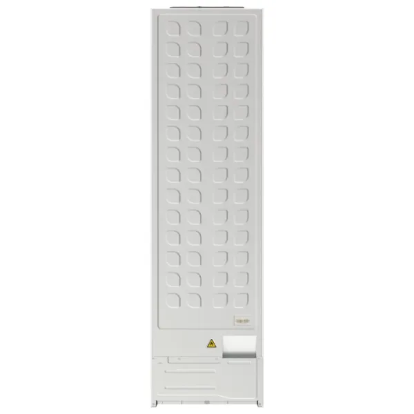 Frigider încorporabil Gorenje NRKI519E41 cu congelator jos 284 l / 193.2 cm / White photo 4