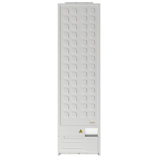 Frigider încorporabil Gorenje NRKI519E41 cu congelator jos 284 l / 193.2 cm / White photo 4