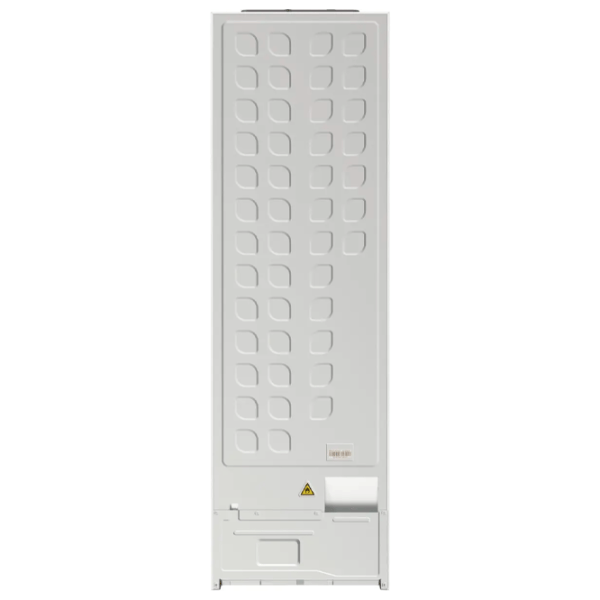 Frigider încorporabil Gorenje NRKI517E41 cu congelator jos 252 l / 177.2 cm / White photo 3