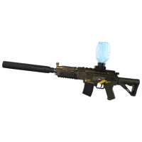 Blaster J-Shot AK47 JF-028G 8+ / Bile gel / Green