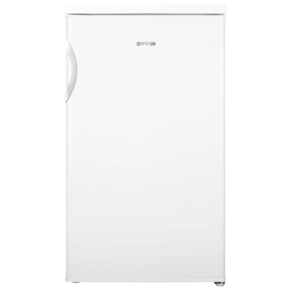 Холодильник Gorenje RB492PW с верхней морозильной камерой 120 л / 84.5 cm / Белый photo 1