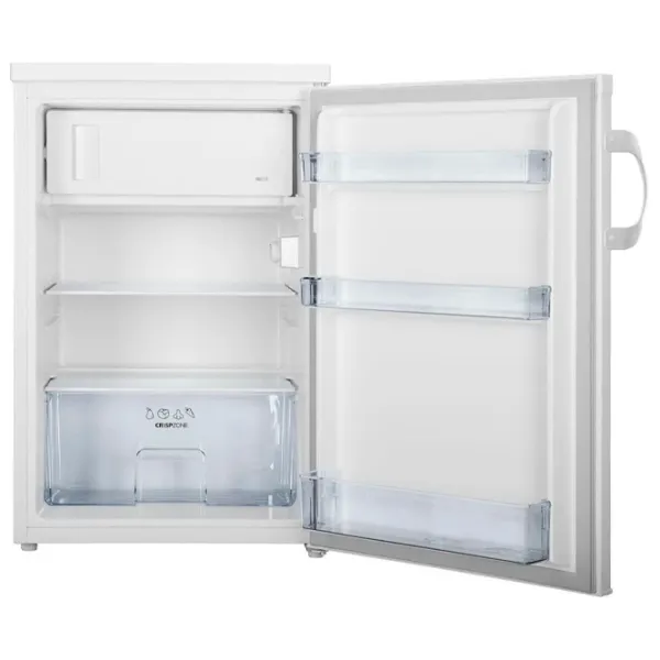 Холодильник Gorenje RB492PW с верхней морозильной камерой 120 л / 84.5 cm / Белый photo 2