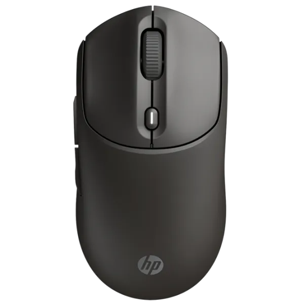 Мышь HP 400 Quiet Черный photo 1