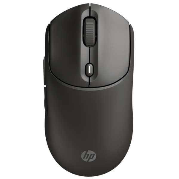 Мышь HP 400 Quiet Черный photo 1