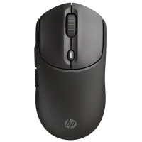 Мышь HP 400 Quiet Черный