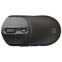 Mouse HP 400 Quiet Black photo 2
