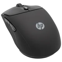 Mouse HP 400 Quiet Black photo 3