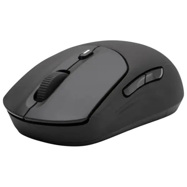 Мышь HP 400 Quiet Черный photo 4