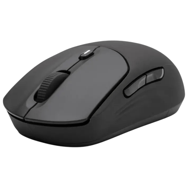 Мышь HP 400 Quiet Черный photo 4