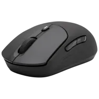 Mouse HP 400 Quiet Black photo 4