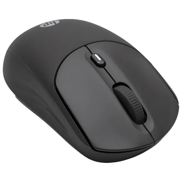 Мышь HP 400 Quiet Черный photo 5