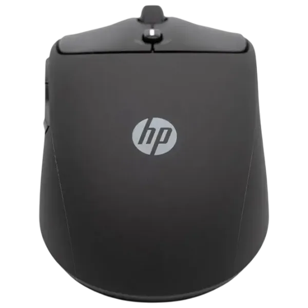 Мышь HP 400 Quiet Черный photo 6
